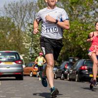 2016 Crouch End 10k 43