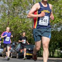 2016 Crouch End 10k 46