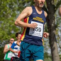 2016 Crouch End 10k 51