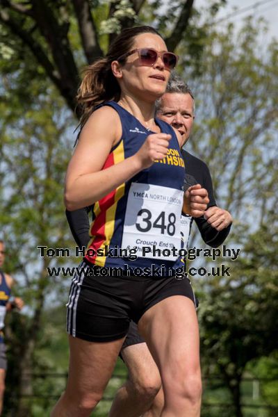 2016 Crouch End 10k 64