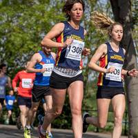 2016 Crouch End 10k 68