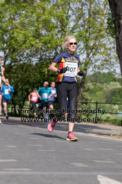 2016 Crouch End 10k 77