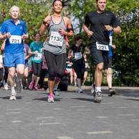 2016 Crouch End 10k 84