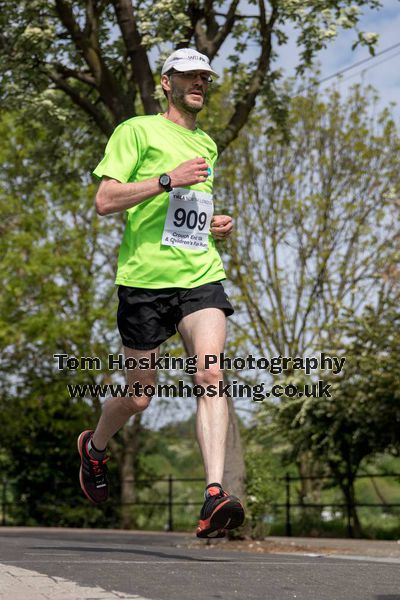 2016 Crouch End 10k 102