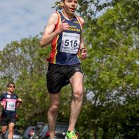 2016 Crouch End 10k 107