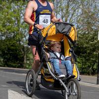 2016 Crouch End 10k 115