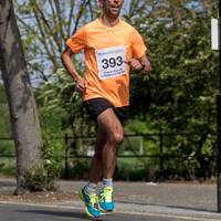 2016 Crouch End 10k 118