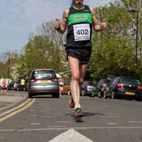 2016 Crouch End 10k 121