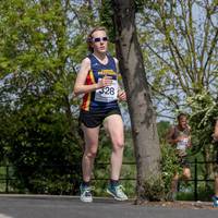 2016 Crouch End 10k 122