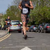 2016 Crouch End 10k 127