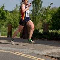 2016 Crouch End 10k 130