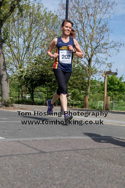2016 Crouch End 10k 132