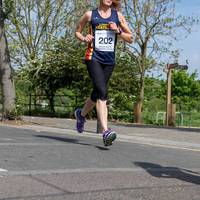 2016 Crouch End 10k 132