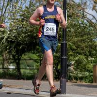 2016 Crouch End 10k 139