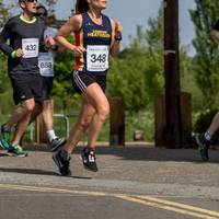 2016 Crouch End 10k 141