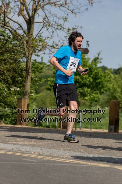 2016 Crouch End 10k 143