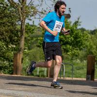 2016 Crouch End 10k 143