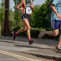 2016 Crouch End 10k 147