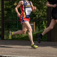 2016 Crouch End 10k 151