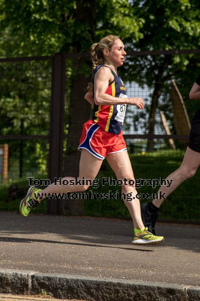 2016 Crouch End 10k 152