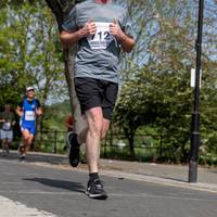 2016 Crouch End 10k 159