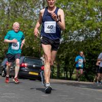 2016 Crouch End 10k 161