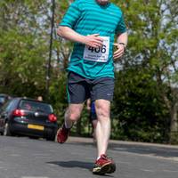 2016 Crouch End 10k 162