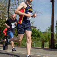 2016 Crouch End 10k 164