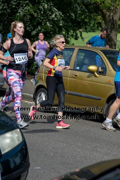 2016 Crouch End 10k 168