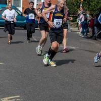 2016 Crouch End 10k 169