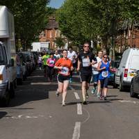 2016 Crouch End 10k 171