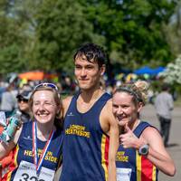 2016 Crouch End 10k 174