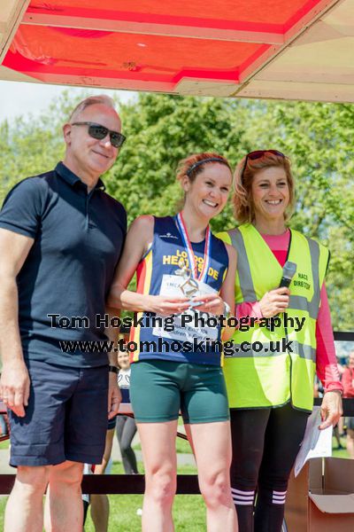 2016 Crouch End 10k 178