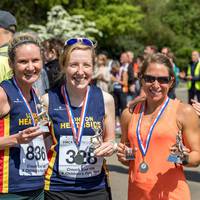 2016 Crouch End 10k 182