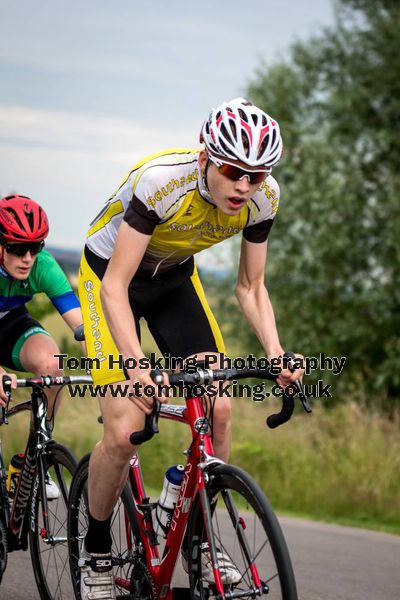 2016 Hog Hill 5