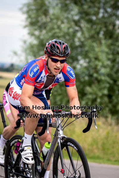 2016 Hog Hill 7