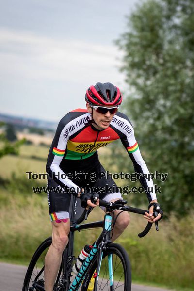 2016 Hog Hill 8