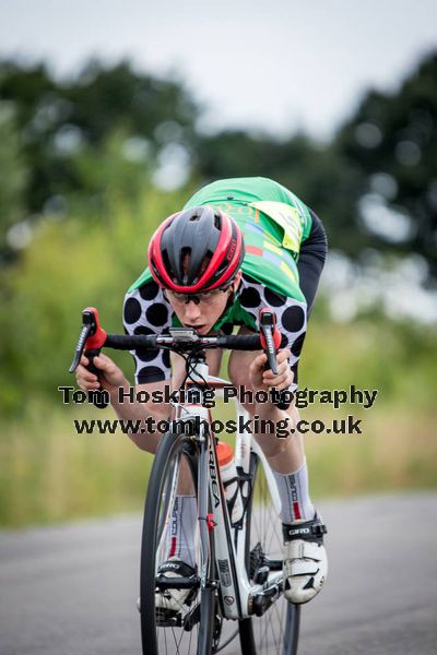 2016 Hog Hill 17