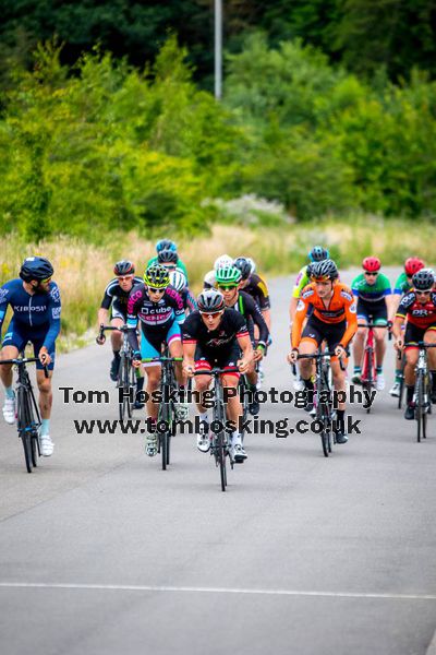2016 Hog Hill 21