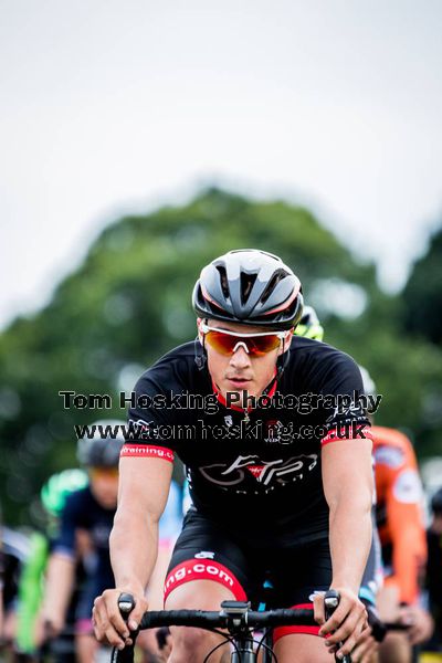 2016 Hog Hill 25