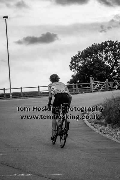 2016 Hog Hill 42
