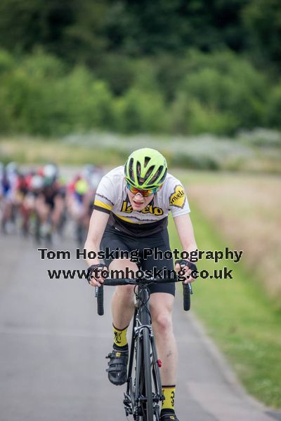 2016 Hog Hill 45