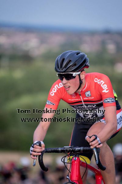 2016 Hog Hill 65