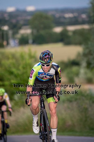 2016 Hog Hill 69