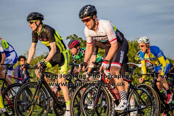 2016 Hog Hill 75