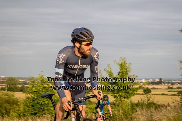 2016 Hog Hill 77