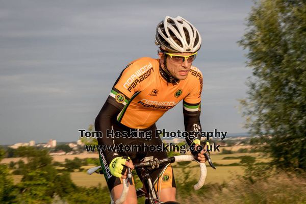 2016 Hog Hill 80