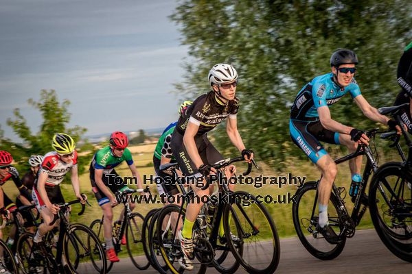 2016 Hog Hill 81