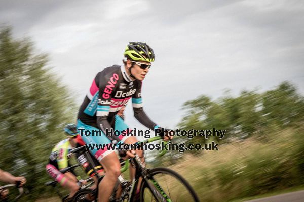 2016 Hog Hill 85
