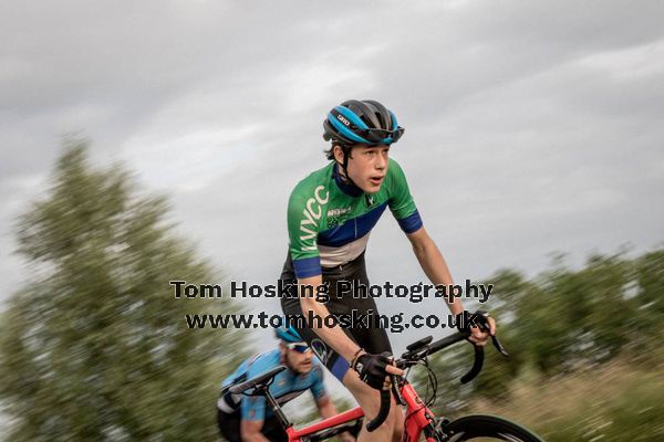 2016 Hog Hill 86